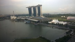 The Sail @ Marina Bay (D1), Apartment #503935511